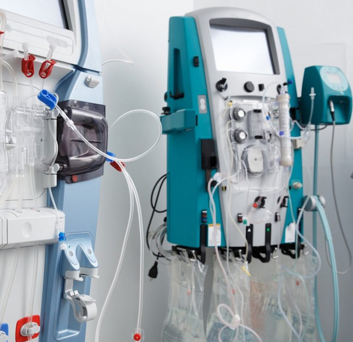 Dialysis Centres